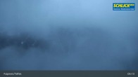 Archiv Foto Webcam Krinnenkopf bei Fulpmes in Schlick 2000 04:00