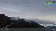 Archiv Foto Webcam Krinnenkopf bei Fulpmes in Schlick 2000 06:00