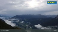 Archiv Foto Webcam Krinnenkopf bei Fulpmes in Schlick 2000 07:00