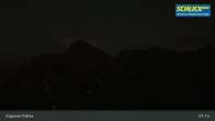 Archiv Foto Webcam Krinnenkopf bei Fulpmes in Schlick 2000 00:00