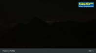 Archiv Foto Webcam Krinnenkopf bei Fulpmes in Schlick 2000 02:00