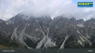 Archiv Foto Webcam Krinnenkopf bei Fulpmes in Schlick 2000 08:00
