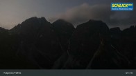 Archiv Foto Webcam Krinnenkopf bei Fulpmes in Schlick 2000 00:00