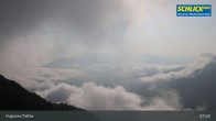 Archiv Foto Webcam Krinnenkopf bei Fulpmes in Schlick 2000 07:00