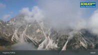 Archiv Foto Webcam Krinnenkopf bei Fulpmes in Schlick 2000 08:00