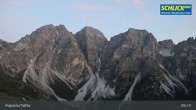 Archived image Webcam Mountain Krinnenkopf near Fulpmes 23:00