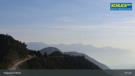 Archived image Webcam Mountain Krinnenkopf near Fulpmes 01:00