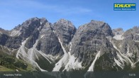 Archived image Webcam Mountain Krinnenkopf near Fulpmes 07:00