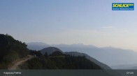 Archiv Foto Webcam Krinnenkopf bei Fulpmes in Schlick 2000 06:00