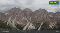 Archiv Foto Webcam Krinnenkopf bei Fulpmes in Schlick 2000 14:00