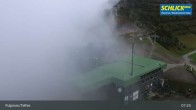 Archiv Foto Webcam Krinnenkopf bei Fulpmes in Schlick 2000 06:00
