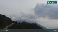 Archiv Foto Webcam Krinnenkopf bei Fulpmes in Schlick 2000 06:00
