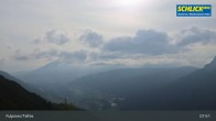 Archiv Foto Webcam Krinnenkopf bei Fulpmes in Schlick 2000 07:00