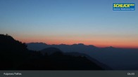 Archiv Foto Webcam Krinnenkopf bei Fulpmes in Schlick 2000 03:00