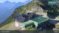 Archiv Foto Webcam Krinnenkopf bei Fulpmes in Schlick 2000 06:00