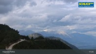 Archiv Foto Webcam Krinnenkopf bei Fulpmes in Schlick 2000 16:00