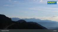 Archiv Foto Webcam Krinnenkopf bei Fulpmes in Schlick 2000 06:00