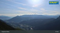 Archiv Foto Webcam Krinnenkopf bei Fulpmes in Schlick 2000 07:00