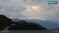 Archiv Foto Webcam Krinnenkopf bei Fulpmes in Schlick 2000 06:00