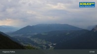 Archiv Foto Webcam Krinnenkopf bei Fulpmes in Schlick 2000 07:00
