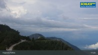 Archiv Foto Webcam Krinnenkopf bei Fulpmes in Schlick 2000 16:00