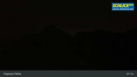 Archiv Foto Webcam Krinnenkopf bei Fulpmes in Schlick 2000 00:00