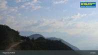 Archiv Foto Webcam Krinnenkopf bei Fulpmes in Schlick 2000 06:00