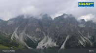 Archiv Foto Webcam Krinnenkopf bei Fulpmes in Schlick 2000 12:00