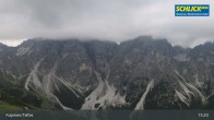 Archiv Foto Webcam Krinnenkopf bei Fulpmes in Schlick 2000 14:00
