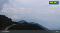 Archiv Foto Webcam Krinnenkopf bei Fulpmes in Schlick 2000 16:00