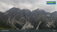 Archiv Foto Webcam Krinnenkopf bei Fulpmes in Schlick 2000 18:00