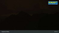 Archiv Foto Webcam Krinnenkopf bei Fulpmes in Schlick 2000 00:00
