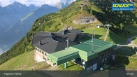 Archiv Foto Webcam Krinnenkopf bei Fulpmes in Schlick 2000 06:00