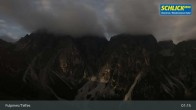 Archived image Webcam Mountain Krinnenkopf near Fulpmes 00:00