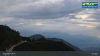 Archiv Foto Webcam Krinnenkopf bei Fulpmes in Schlick 2000 06:00