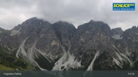 Archived image Webcam Mountain Krinnenkopf near Fulpmes 12:00