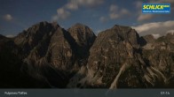 Archiv Foto Webcam Krinnenkopf bei Fulpmes in Schlick 2000 00:00