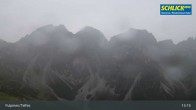 Archiv Foto Webcam Krinnenkopf bei Fulpmes in Schlick 2000 12:00