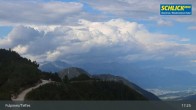 Archiv Foto Webcam Krinnenkopf bei Fulpmes in Schlick 2000 16:00