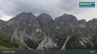 Archiv Foto Webcam Krinnenkopf bei Fulpmes in Schlick 2000 18:00