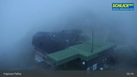 Archiv Foto Webcam Krinnenkopf bei Fulpmes in Schlick 2000 04:00