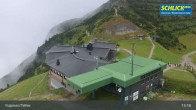 Archiv Foto Webcam Krinnenkopf bei Fulpmes in Schlick 2000 12:00