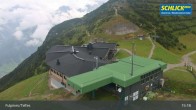 Archiv Foto Webcam Krinnenkopf bei Fulpmes in Schlick 2000 14:00