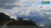 Archiv Foto Webcam Krinnenkopf bei Fulpmes in Schlick 2000 07:00