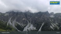 Archiv Foto Webcam Krinnenkopf bei Fulpmes in Schlick 2000 14:00