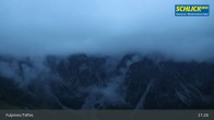 Archiv Foto Webcam Krinnenkopf bei Fulpmes in Schlick 2000 20:00
