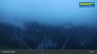 Archiv Foto Webcam Krinnenkopf bei Fulpmes in Schlick 2000 04:00