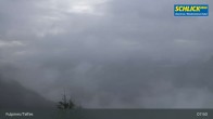 Archiv Foto Webcam Krinnenkopf bei Fulpmes in Schlick 2000 07:00