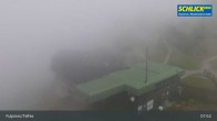 Archiv Foto Webcam Krinnenkopf bei Fulpmes in Schlick 2000 07:00