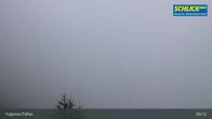 Archiv Foto Webcam Krinnenkopf bei Fulpmes in Schlick 2000 08:00